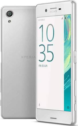 Sony Xperia XA Dual