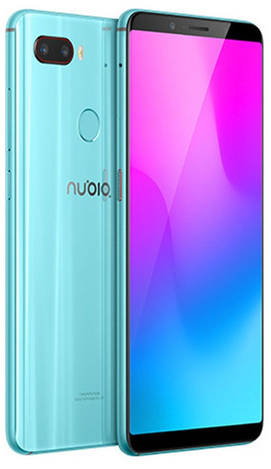 Nubia Z18 Mini