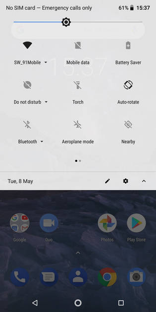 UI Screenshot