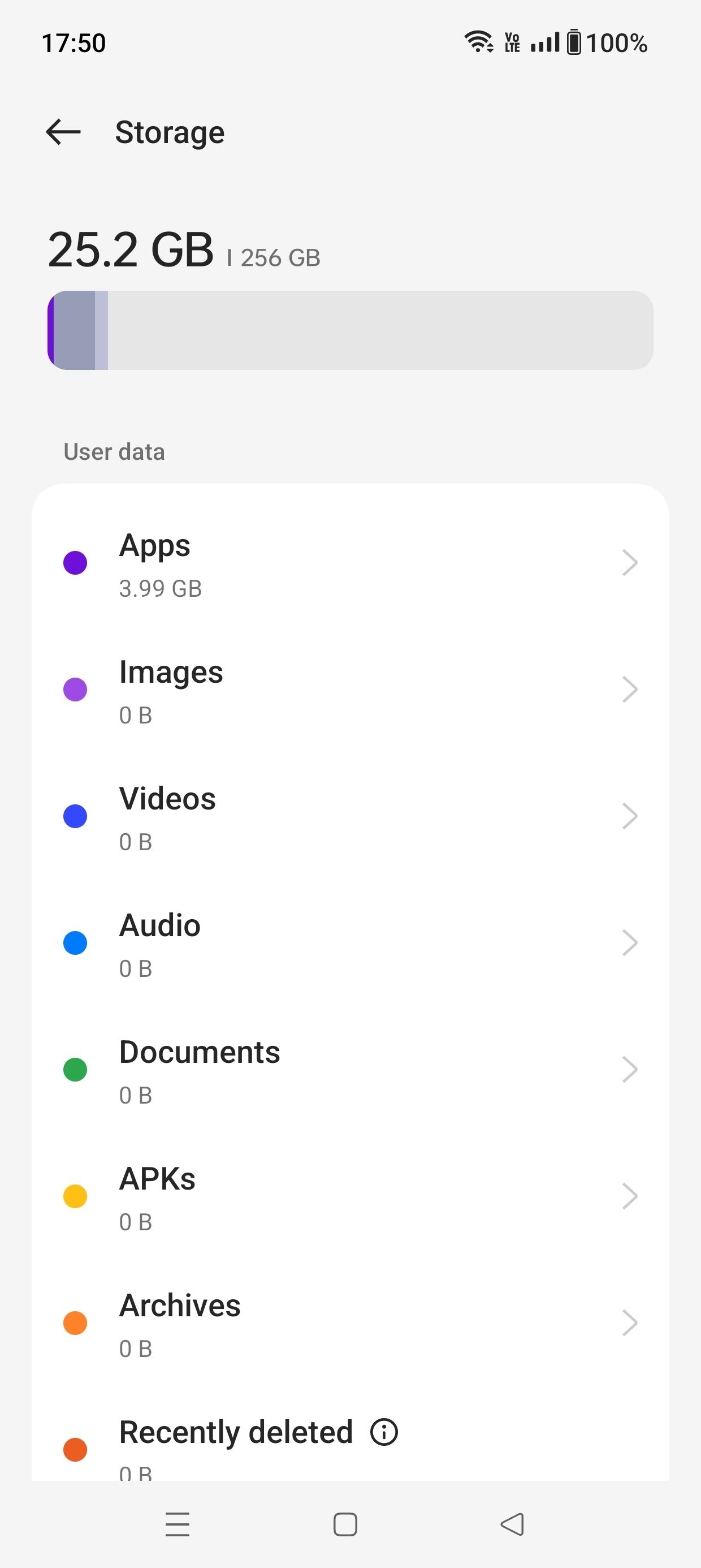 UI