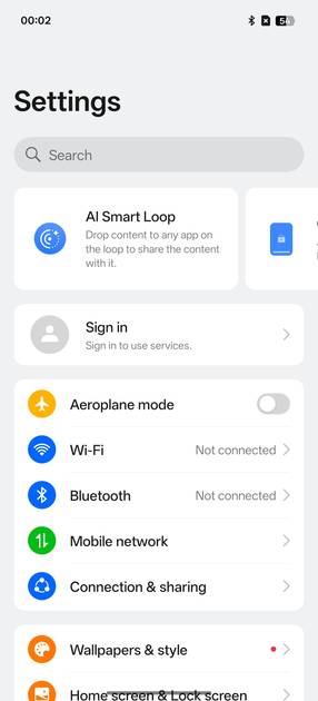 UI Screenshot