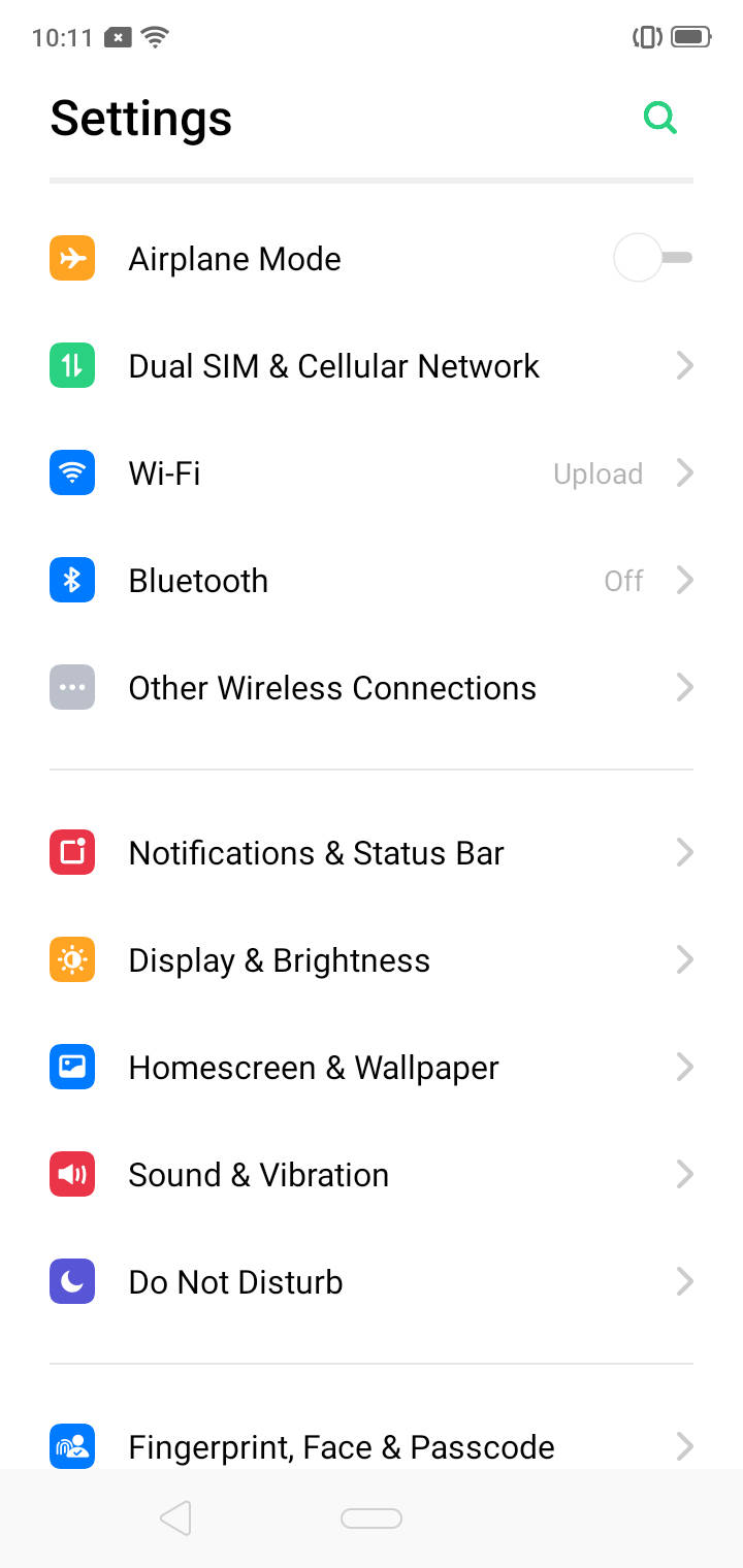 UI