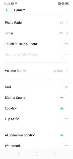 UI Screenshot