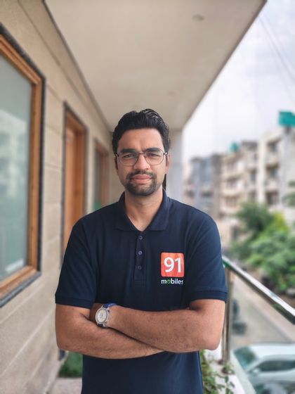 realme P2 Pro