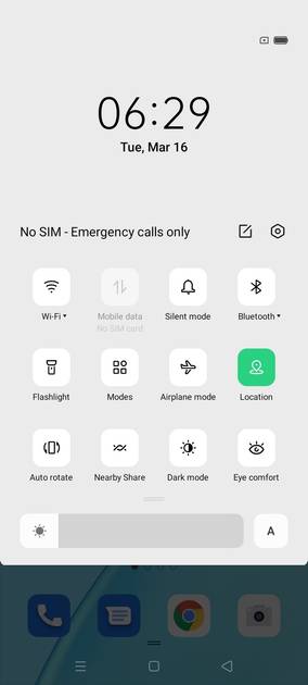 UI Screenshot