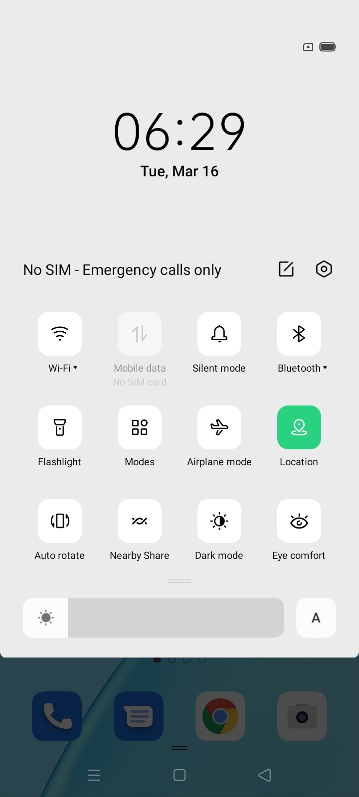UI