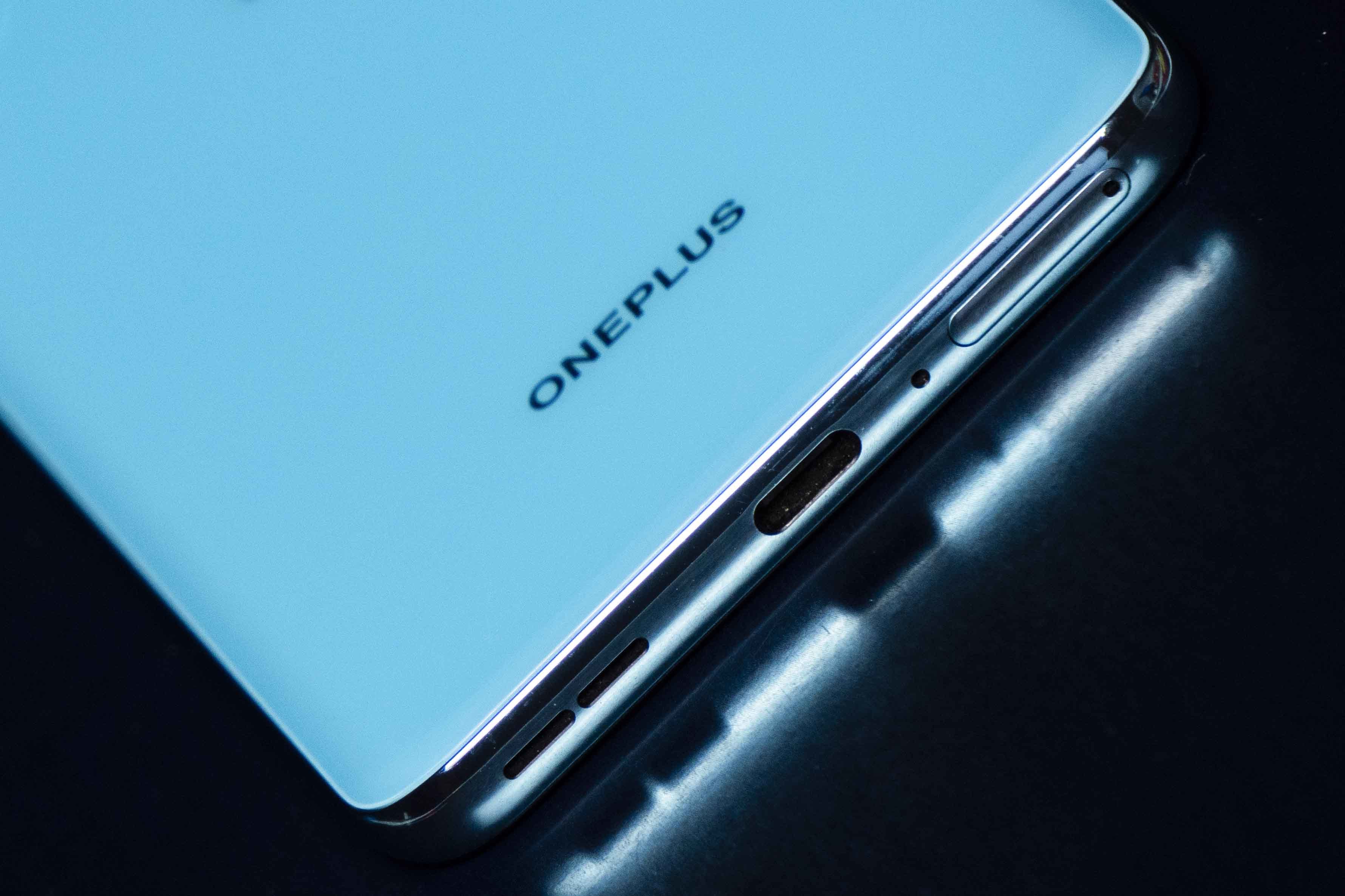 OnePlus