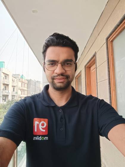 Xiaomi Redmi Note 14 5G