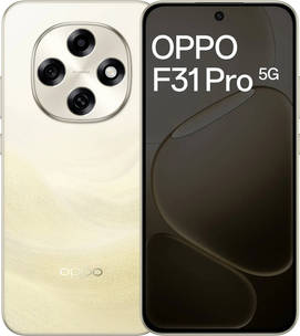 OPPO F31 Pro 256GB