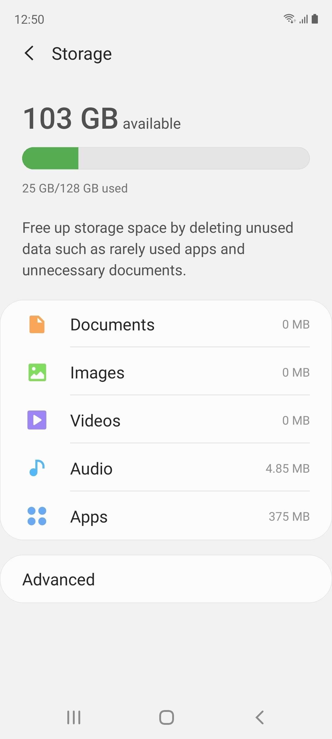 UI