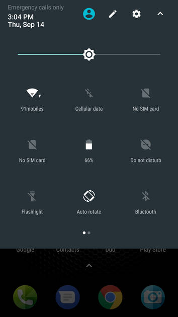 UI Screenshot