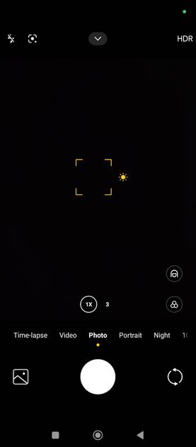 UI Screenshot