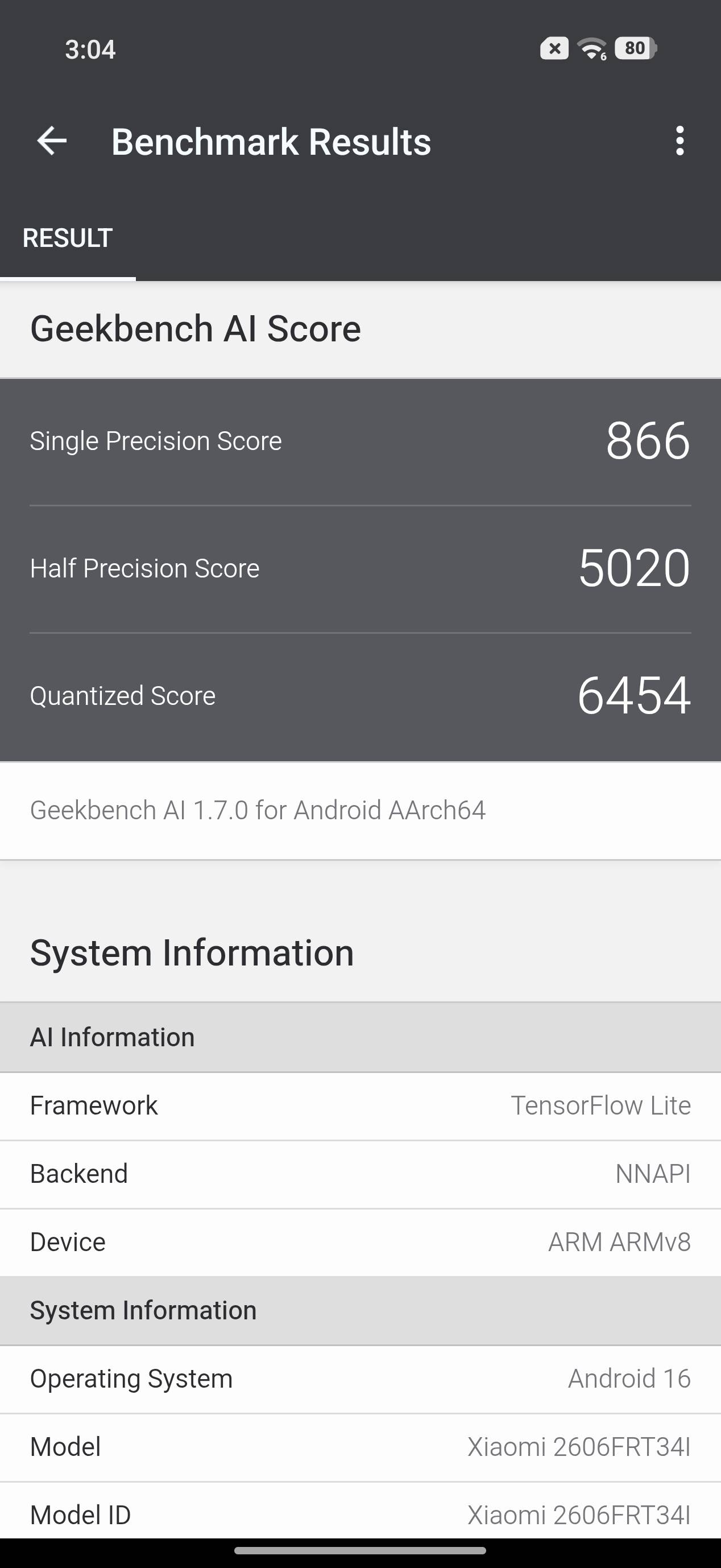 Xiaomi