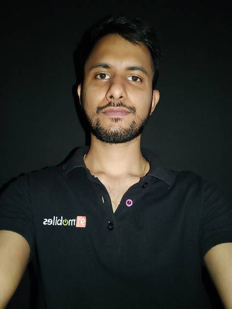 Front Camera