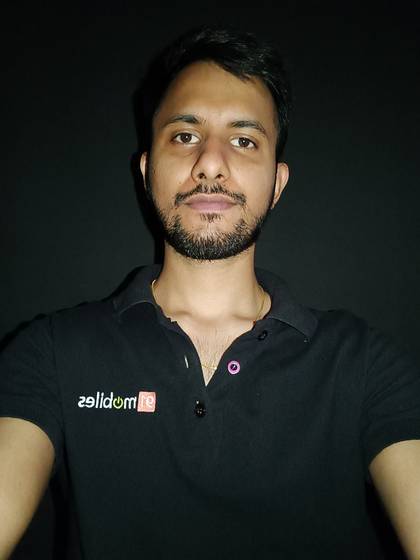 Infinix Note 12 Turbo