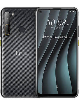 HTC Desire 20 Pro