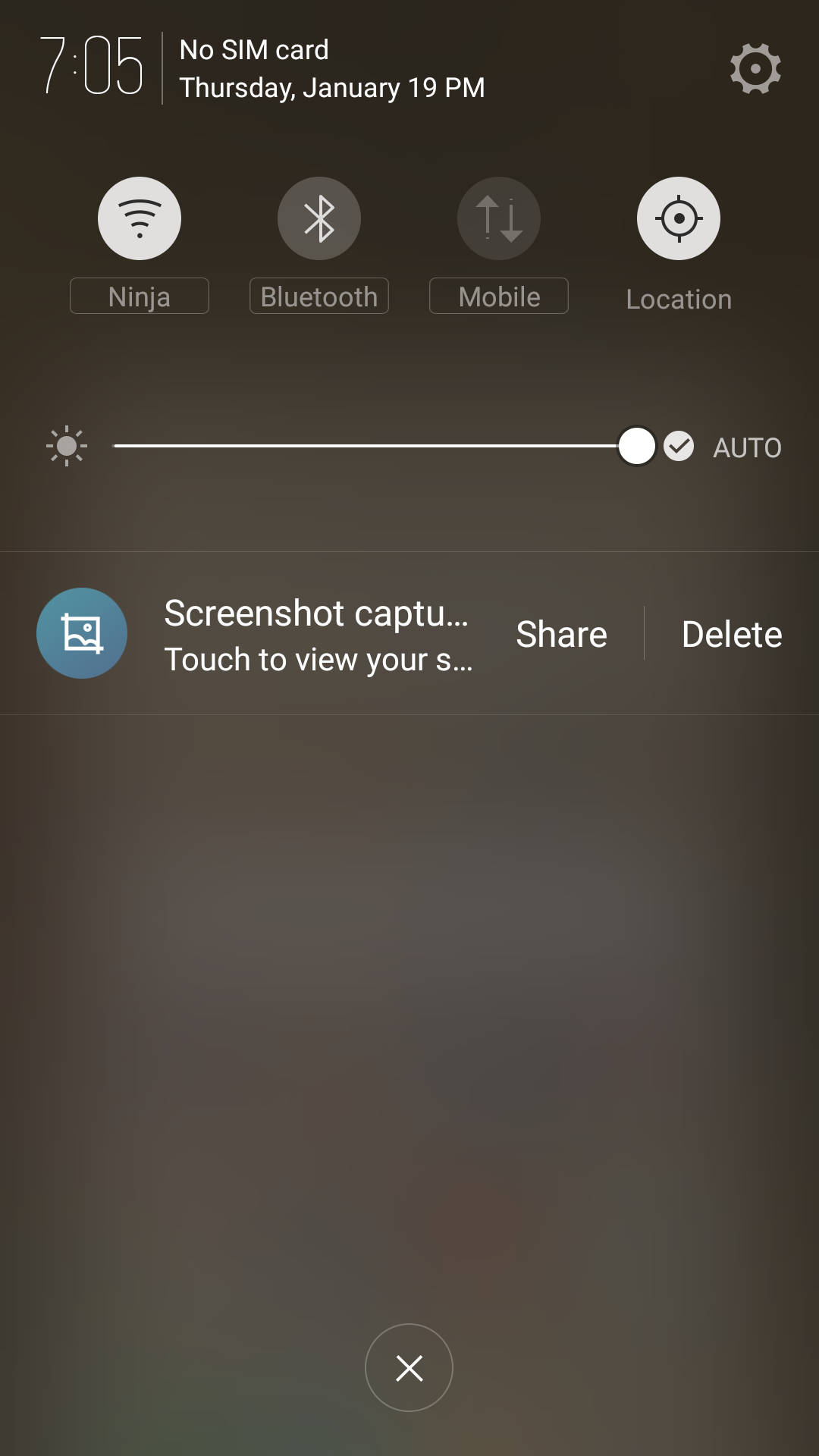 UI