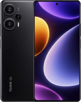 Xiaomi Redmi Note 12 Turbo