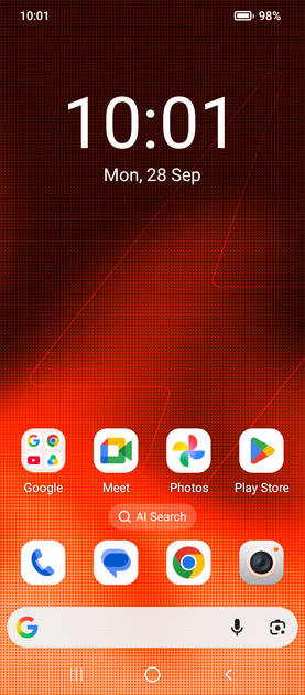 UI Screenshot