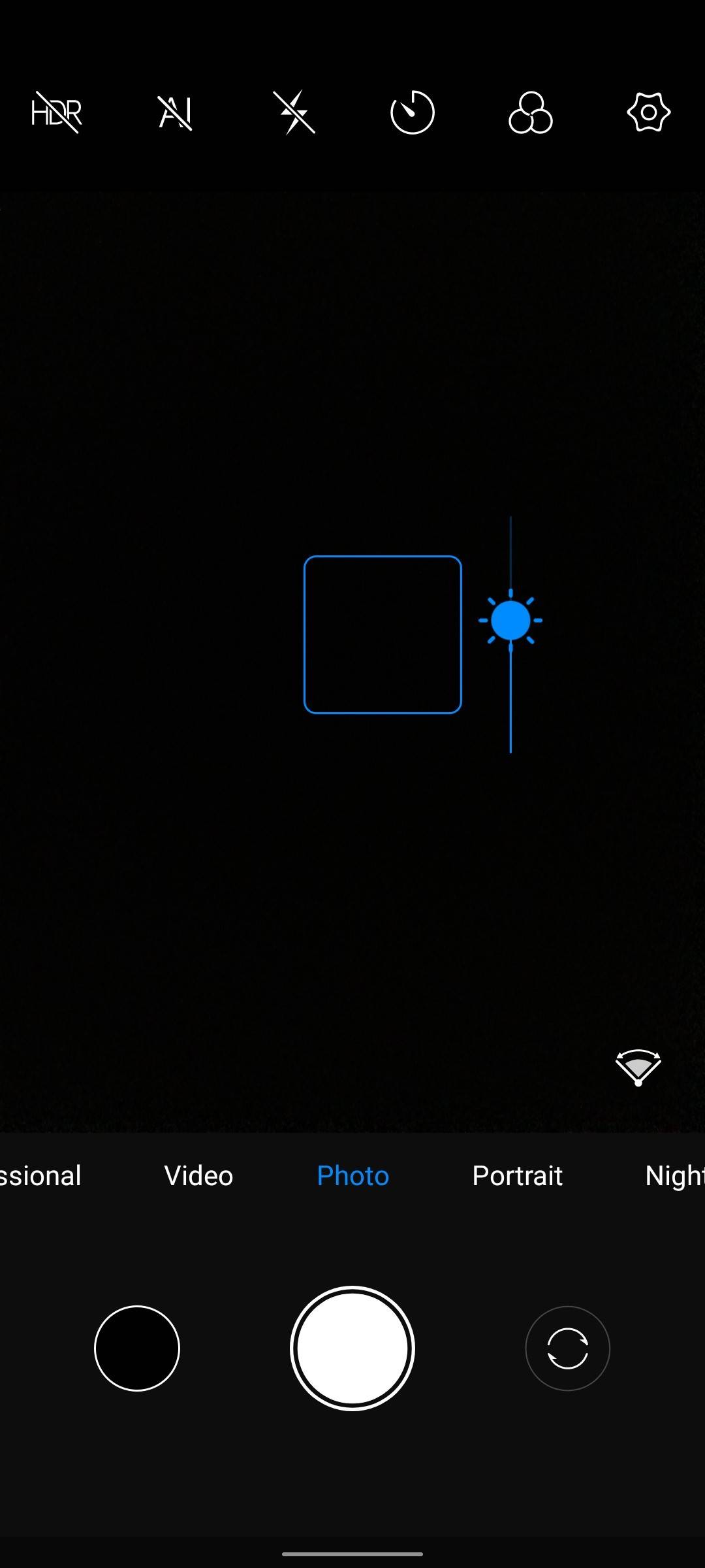 UI