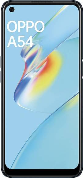 Oppo A54 6GB RAM