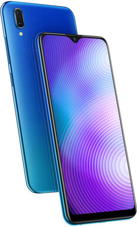 Vivo Y91