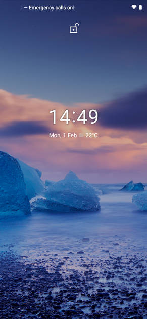 UI Screenshot