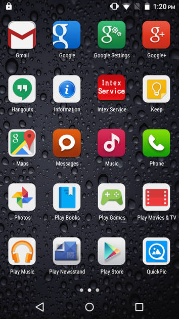 UI Screenshot