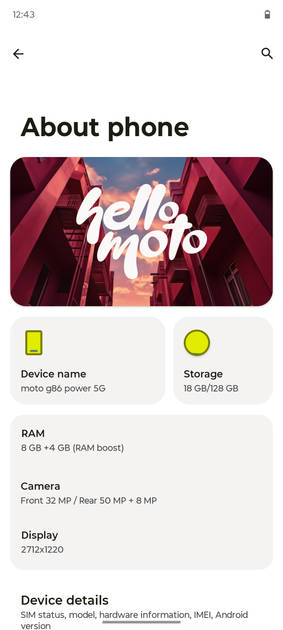UI Screenshot