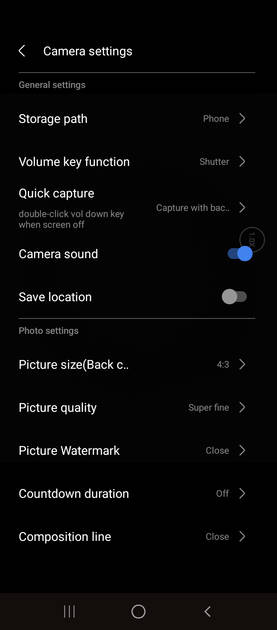 UI Screenshot