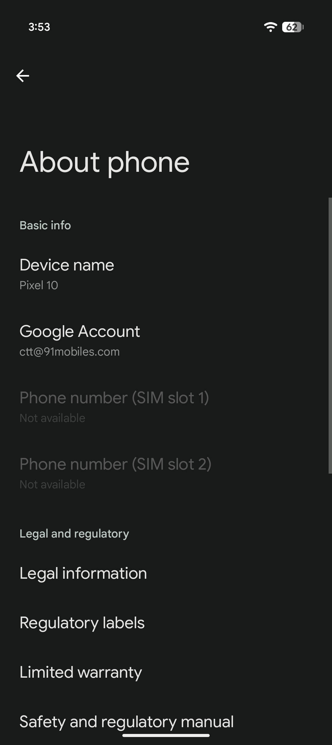 Google