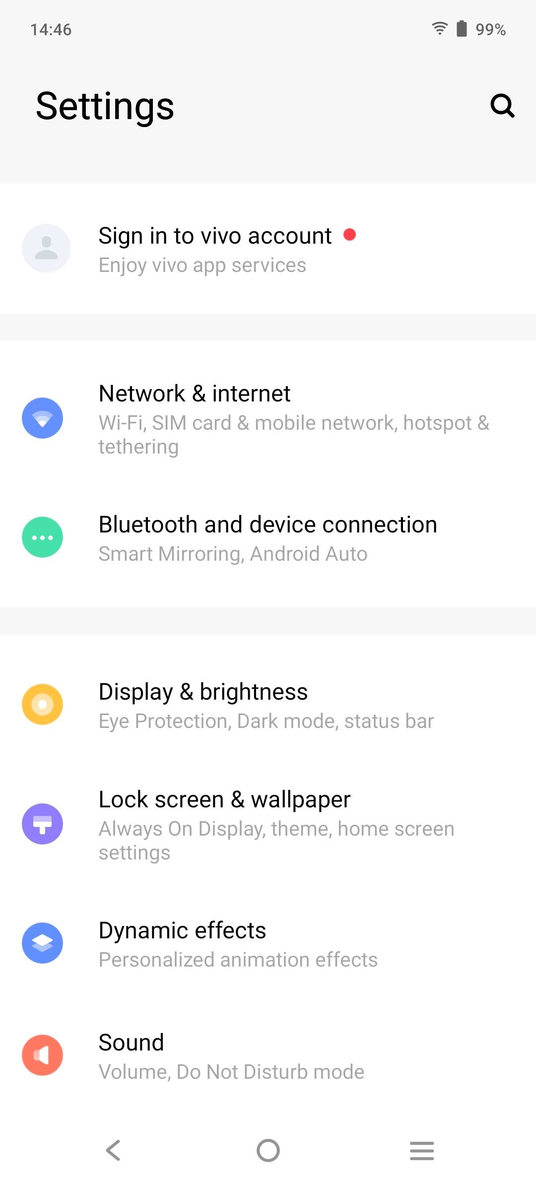 UI