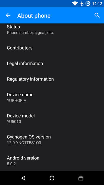 UI Screenshot