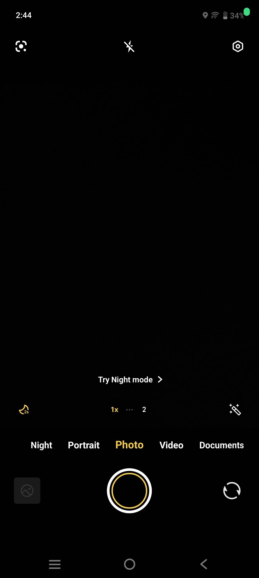 UI