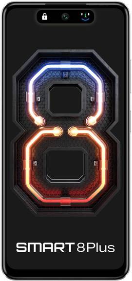 Infinix Smart 8 Plus