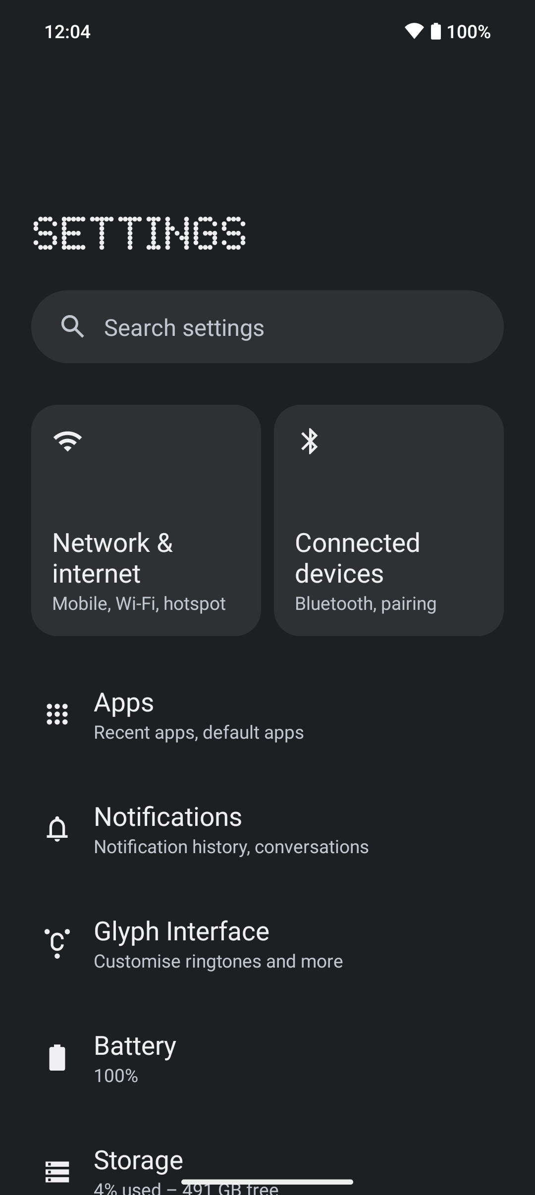 UI