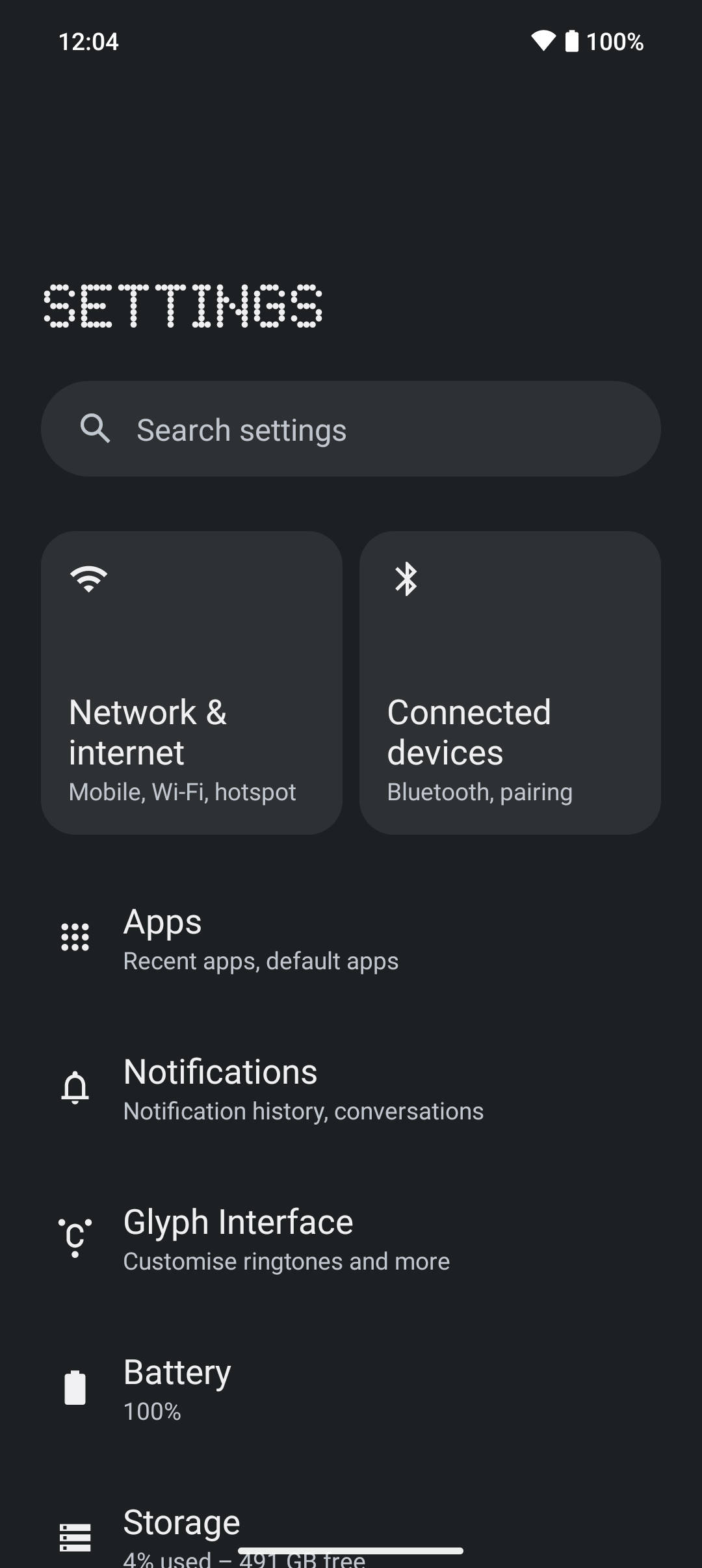 UI