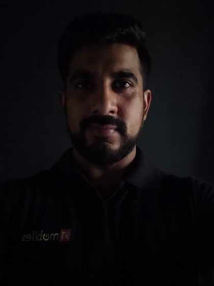 iQOO 7 Legend