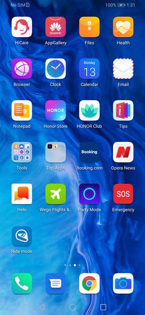 UI Screenshot
