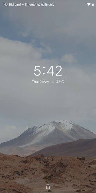UI Screenshot