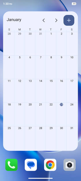 UI Screenshot