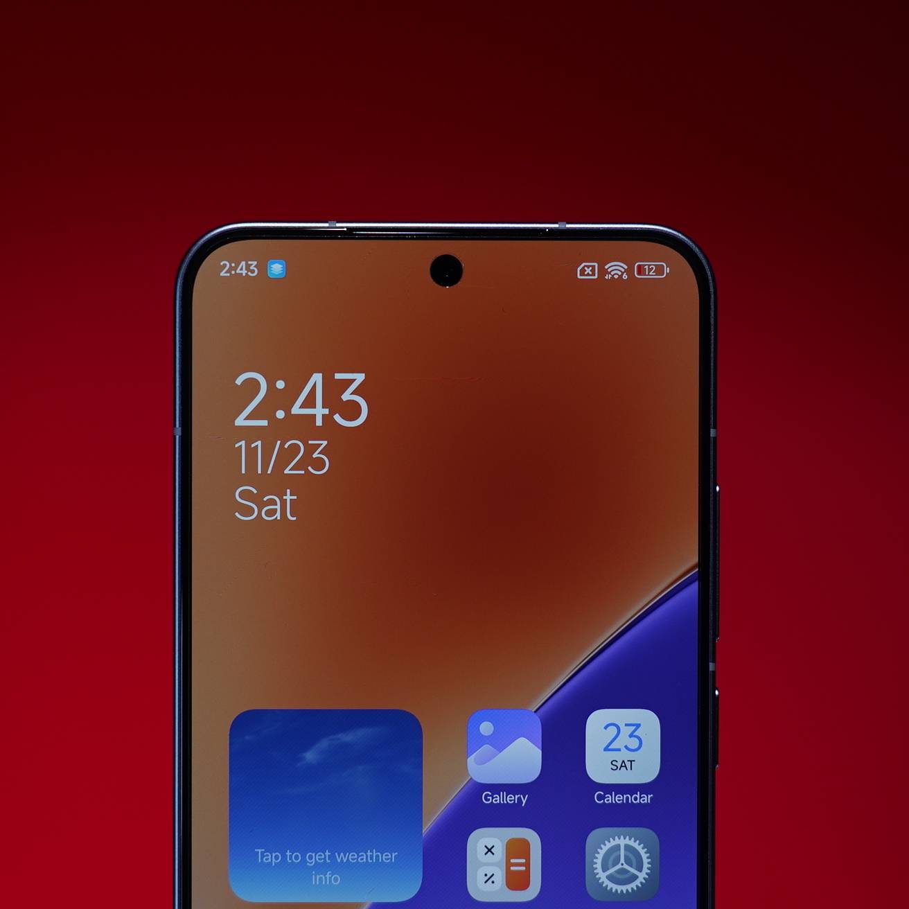 Xiaomi 15 appears on FCC, global launch imminent