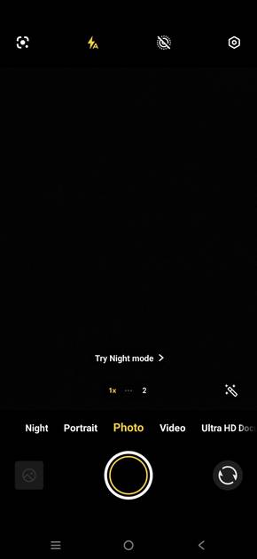 UI Screenshot