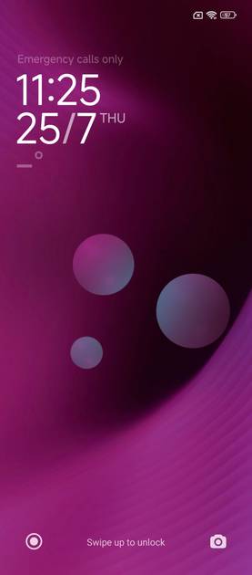 UI Screenshot