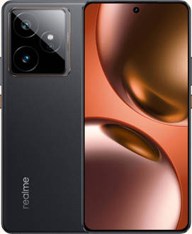 Realme GT 7