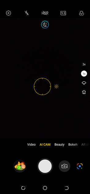 UI Screenshot