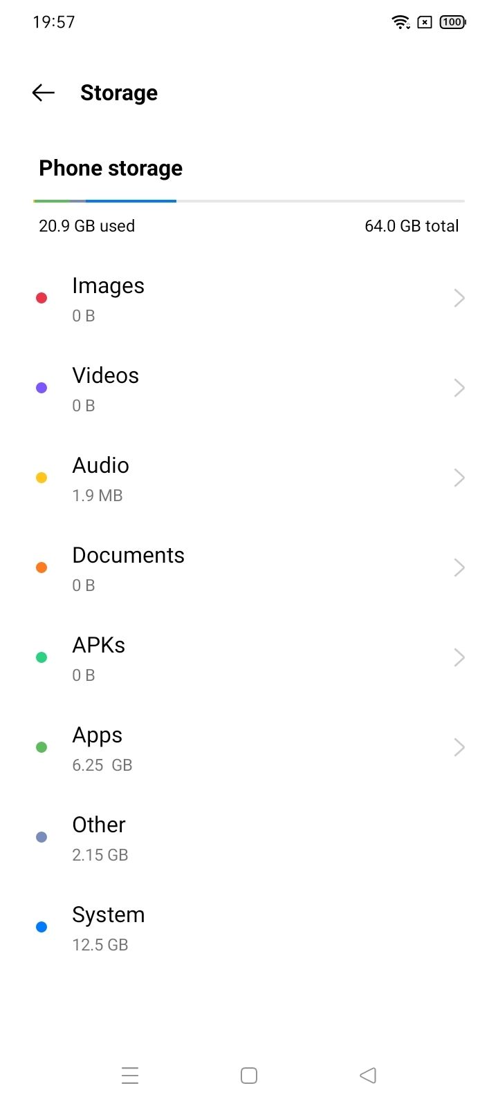 UI
