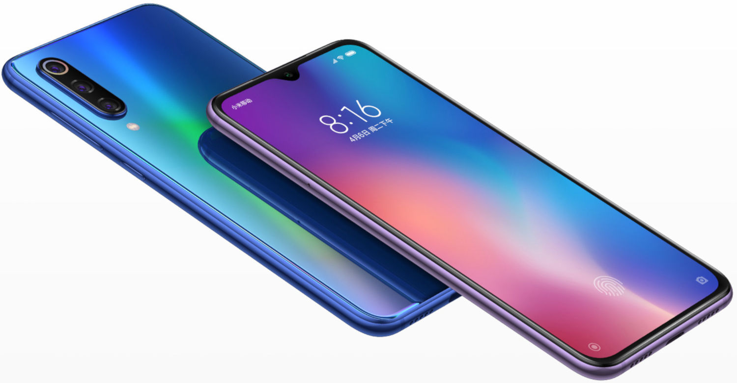 Xiaomi