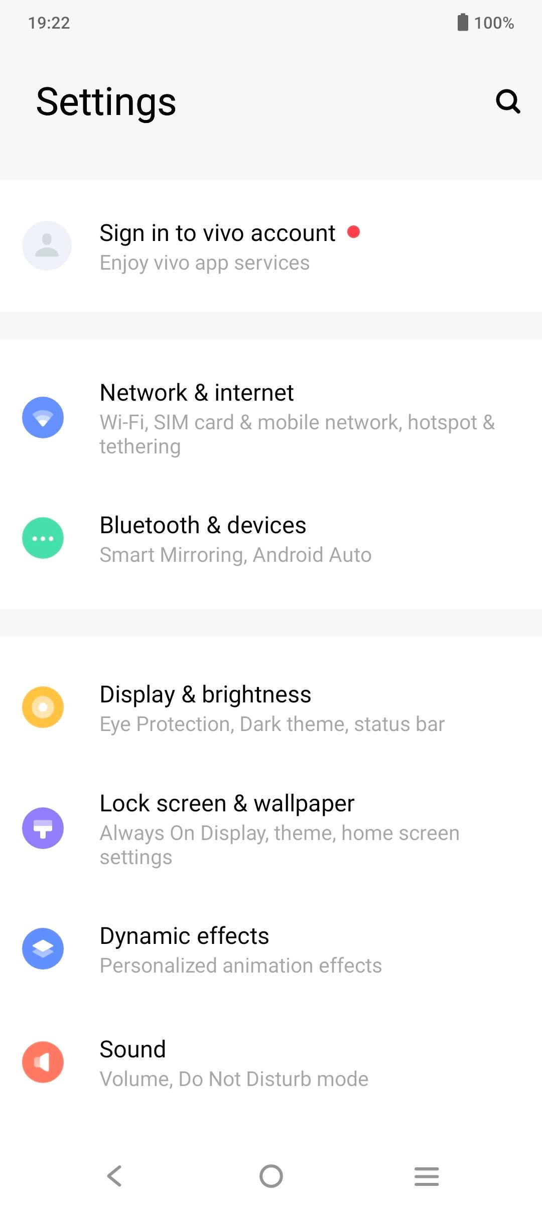 UI