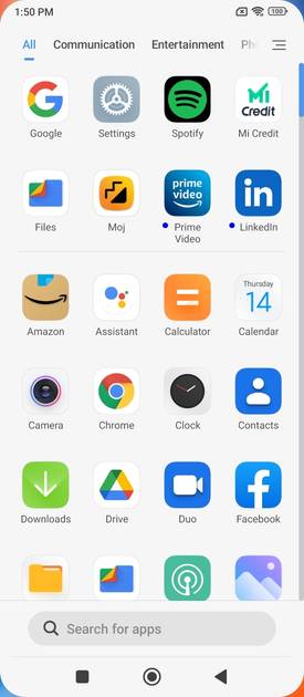 UI Screenshot